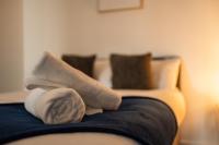 Legion House Apartment Three Middlesbrough - B&B Middlesbrough