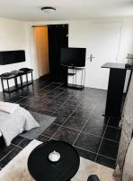 Studio proche du front de mer en plein centre-ville - B&B Saint-Nazaire