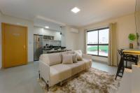 Apartment mit 2 Schlafzimmern