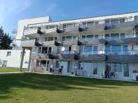 Apartmán Petr Sankt Englmar, Bayerische Wald - Chambres d’hôtes