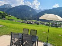 Ferienwohnung Himmelmoos - Bed and Breakfast