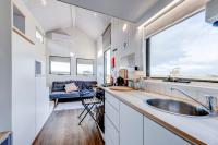 Barossa Homestead Tiny Home - B&B