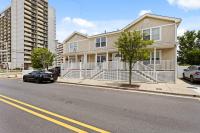 Palm Bliss - AC Beach House - Chambres d’hôtes Atlantic City