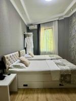 Basic Double Room
