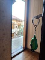 B&B Giza - Ferienwohnung Samarqand