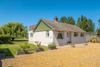 Tanholt - B&B Holme next the Sea