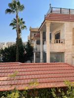 Classy 3 Bedroom Apartment in Amman - B&B Ţāb Kirā‘