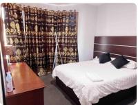 EQU London - B&B Ilford