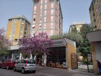 Oasi Ridolfi - B&B Roma