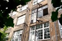 Urban Loft in Vibrant Kreuzkölln - Bed and Breakfast