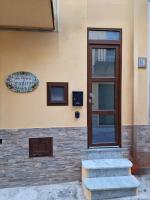 La casa di Serafina - Ferienwohnung