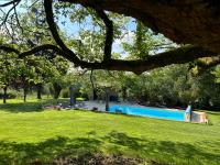 Gite de La Rastelle au coeur de la nature - Ferienwohnung Savignac-de-Duras
