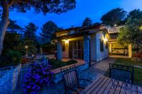 Borgo dell'Uccellaia - Ametista - B&B