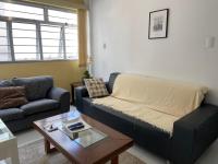 Apto 1 Dorm a 150 mts da praia - B&B Guarujá