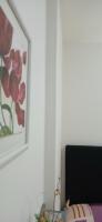 Departamento Plaza Colón, súper equipado a una cuadra del mar - Chambres d'hôtes Mar del Plata