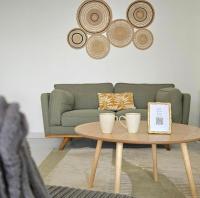 T3 Universités & Hospitals - Havre de paix près Toulouse - parking - terrasse - Bed and Breakfast Toulouse