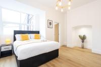 Appartement met 1 Slaapkamer
