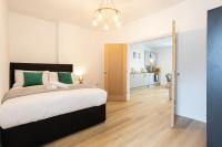 Appartement met 1 Slaapkamer