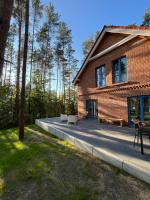 Sąsny - B&B