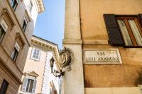 Arancio Luxury Accomodation - B&B Rome