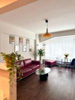 Studio Keeks in hartje Oostende - B&B