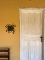 Chambre Familiale avec Salle de Bains Privative