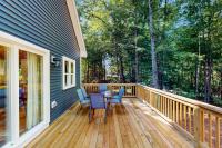 Kenny's Kabin - B&B
