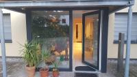 Wohnung in den Weinbergen - B&B