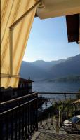 Appartamento con 2 Camere da Letto e Balcone