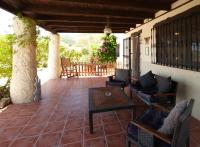 Cortijo Salobrena - B&B Salobreña