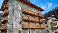 Nella tranquillità di Sonveulla - Ferienwohnung