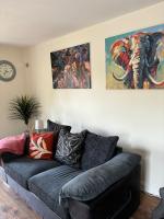 The smithy - B&B Hodnet