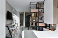 One-bedroom Loft Apartment