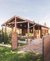 Restnest Vendégház: Infraszauna+Dézsafürdő - B&B Dunasziget