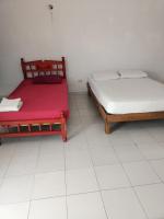 Gaviota - Ferienwohnung Playa del Carmen