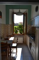 La Treccina - Bed and Breakfast Santa Fiora