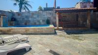 Piscina Aquecida , SPA, Bilhar, Ar Cond, Wi-Fi - B&B Itanhaém