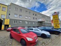 Aparthotel Olympland - B&B