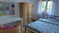 Apartment mit 2 Schlafzimmern