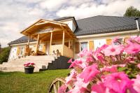 Apartament Sadyba - B&B Świeradów-Zdrój