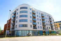 Watford Serviced Apartment, Free Parking, City Centre - Chambres d’hôtes