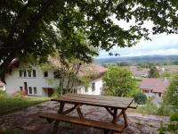 Le Chasseral - B&B