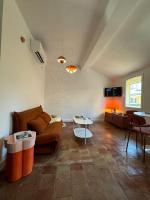 Design T2 Climatisation Coeur Centre Ville Cours MIrabeau - Ferienwohnung