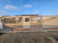 CASA DE ALQUILER para 10 PERSONAS EN CIUDADELA REFUGIO DEL MAR, PLAYAS VILLAMIL, ECUADOR - B&B