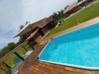 Kuća za odmor Jopi i Mare - B&B Topusko