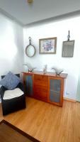 Apartamento de 2 dormitorios con vistas al mar