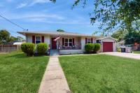 Casa de 3 dormitorios