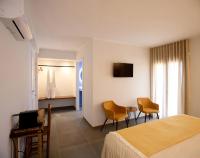 Habitación Doble con balcón
