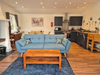 John's Cottage - B&B Wedmore