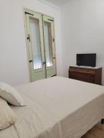 Chambre Double avec Balcon